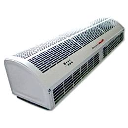 Seemdoor RM-1209 Elektrikli Isıtıcılı Hava Perdesi
