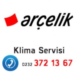Karşıyaka Arçelik Klima Servisi