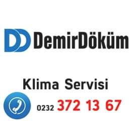 Demirdöküm Klima Servisi Karşıyaka