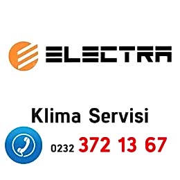 Electra Klima Servisi Karşıyaka