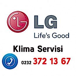 Lg Klima Servisi Karşıyaka