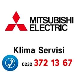 Mitsubishi Klima Servisi Karşıyaka 