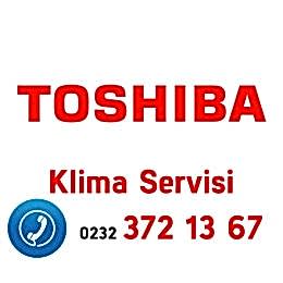 Toshiba Klima Servisi Karşıyaka