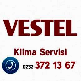 Vestel Klima Servisi Karşıyaka