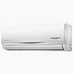 Diamond Electric Miyazaki 12 Klima