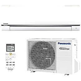 KIT-FZ35-UKE Panasonic Klima İzmir