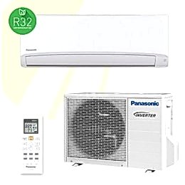 KIT-TZ35-TKE-1 Panasonic Klima İzmir