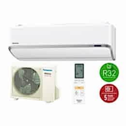 KIT-VZ12-SKE Panasonic Klima İzmir