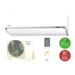 KIT-VZ9-SKE Panasonic Klima İzmir