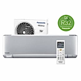 KIT-XZ20-TKE Panasonic Klima İzmir