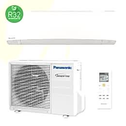 KIT-Z25-TKE Panasonic Klima İzmir