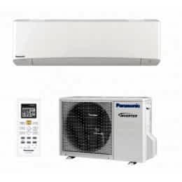 KIT-Z35-TKEA Panasonic Klima İzmir