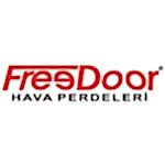 Freedoor Hava Perdeleri Servisi İzmir Karşıyaka